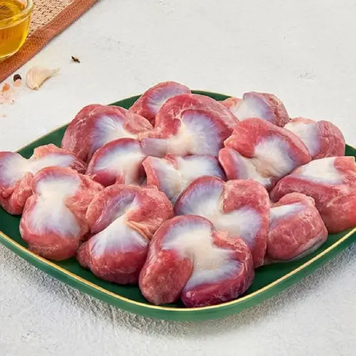 CookCook Land – 泰國皇家農場 無激素整雞肫 500克（冷凍）