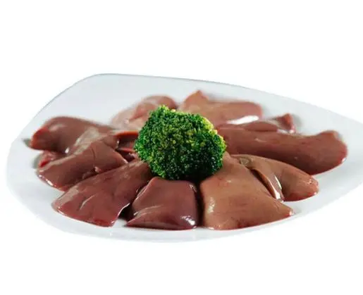 自然之選 - 泰國無激素生鴨肝（鵝肝）330克±（急凍-18度）