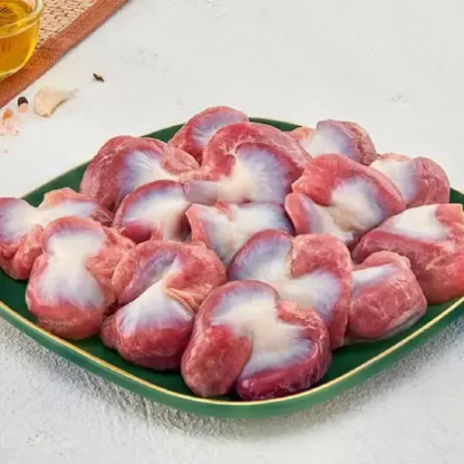 CookCook Land – 泰國皇家農場 無激素整雞肫 500克（冷凍）