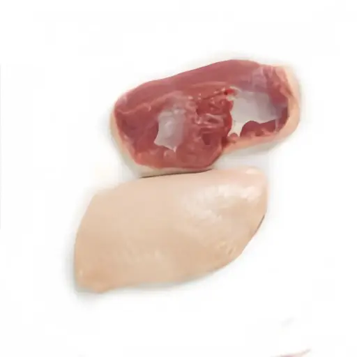 鵝胸肉（法國） 350克