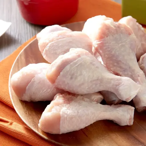 丹波 - 無添加激素雞腿