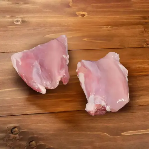 戴爾斯福德有機英國有機雞腿去骨去皮